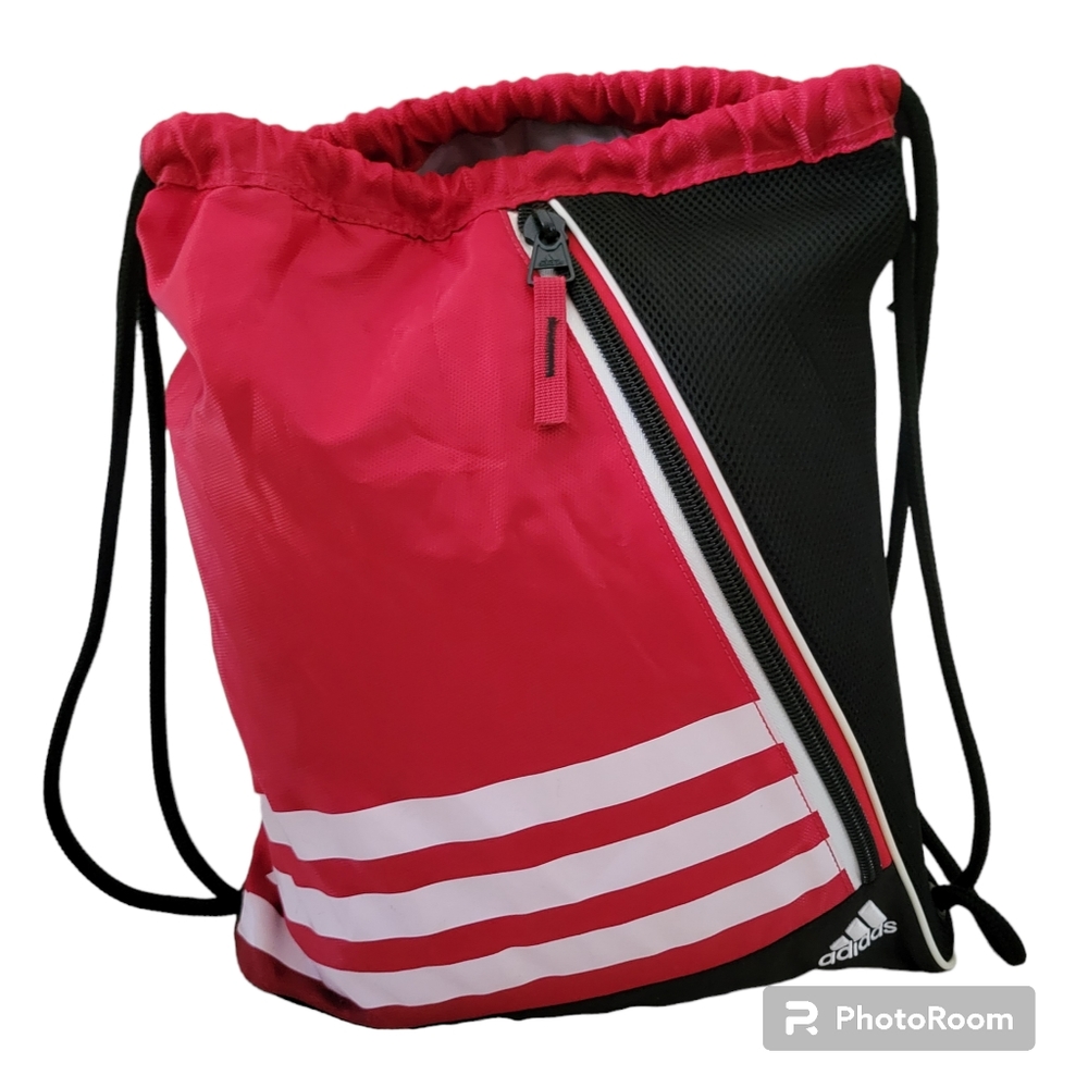 Adidas Unisex Alliance II Sackpack Sus